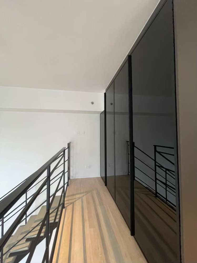 For RentCondoSilom, Saladaeng, Bangrak : 📌For RENT | The Lofts Silom - 1BR Loft Type (34+13sqm), 35,000 THB