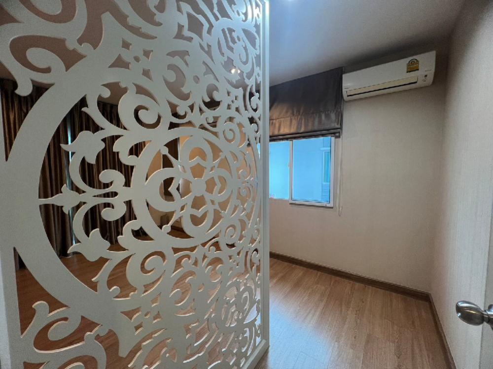 ขายบ้านพัฒนาการ ศรีนครินทร์ : ขายบ้าน ภัสสร  House for sale 8.89M -House พัฒนาการ 38 - 3 bed 2 bath 2 car park 121 sqm 35 sqwค่าโอน คนละครึ่ง  Please Call / line/WhatsApp  0938563451 K.noey