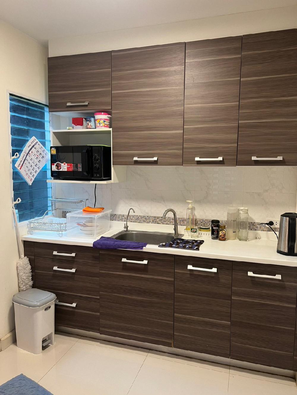 ขายบ้านพัฒนาการ ศรีนครินทร์ : ขายบ้าน ภัสสร  House for sale 8.89M -House พัฒนาการ 38 - 3 bed 2 bath 2 car park 121 sqm 35 sqwค่าโอน คนละครึ่ง  Please Call / line/WhatsApp  0938563451 K.noey