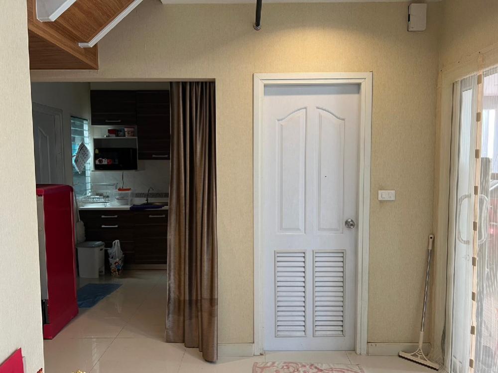 ขายบ้านพัฒนาการ ศรีนครินทร์ : ขายบ้าน ภัสสร  House for sale 8.89M -House พัฒนาการ 38 - 3 bed 2 bath 2 car park 121 sqm 35 sqwค่าโอน คนละครึ่ง  Please Call / line/WhatsApp  0938563451 K.noey