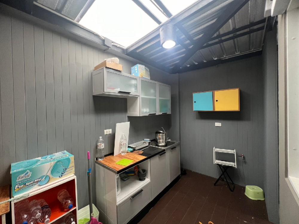 ขายบ้านพัฒนาการ ศรีนครินทร์ : ขายบ้าน ภัสสร  House for sale 8.89M -House พัฒนาการ 38 - 3 bed 2 bath 2 car park 121 sqm 35 sqwค่าโอน คนละครึ่ง  Please Call / line/WhatsApp  0938563451 K.noey