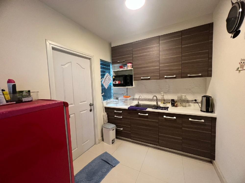 ขายบ้านพัฒนาการ ศรีนครินทร์ : ขายบ้าน ภัสสร  House for sale 8.89M -House พัฒนาการ 38 - 3 bed 2 bath 2 car park 121 sqm 35 sqwค่าโอน คนละครึ่ง  Please Call / line/WhatsApp  0938563451 K.noey