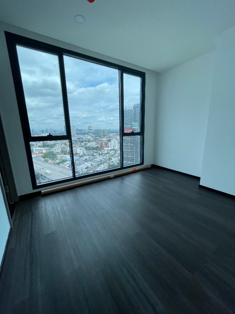 For SaleCondoRama3 (Riverside),Satupadit : Condo for sale, Sapphire Luxurious Condo Sathorn-Rama 3, 8th floor, usable area 54.00 sq m, 2 bedrooms, 2 bathrooms, Chao Phraya River view. Close to Bhumibol Bridge (Industrial Ring Road) and Si Rat Expressway. Location that is easily connected to the ci