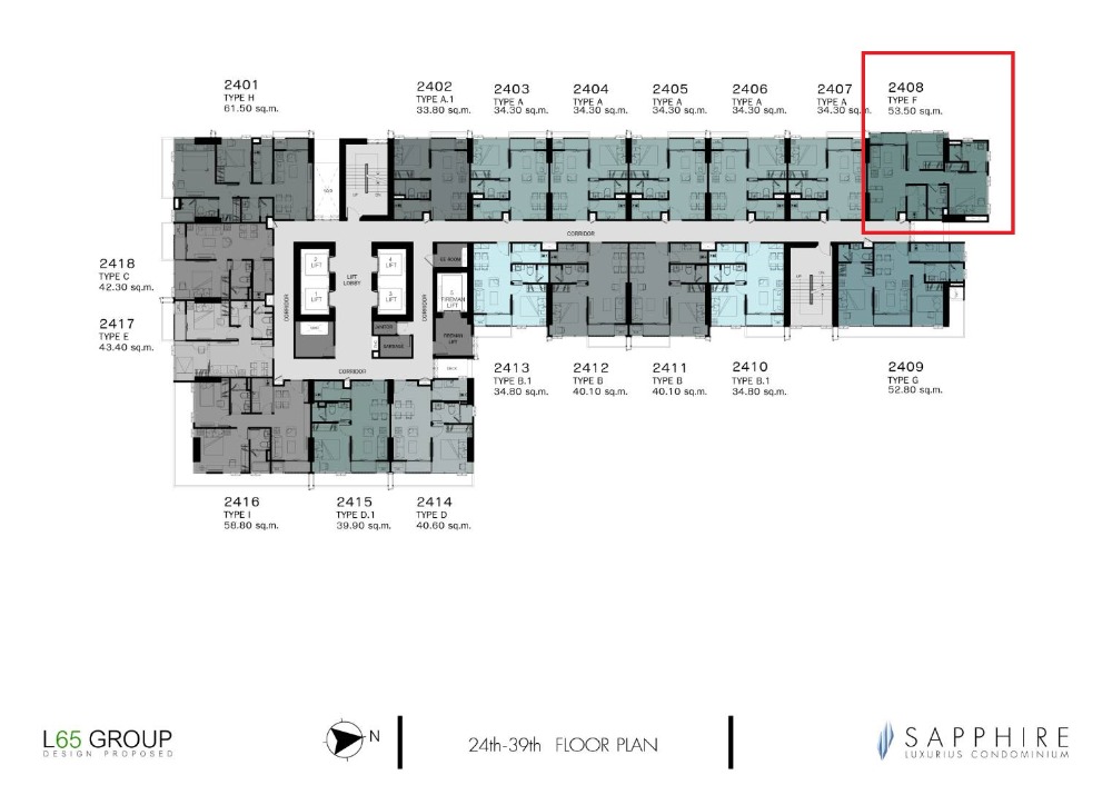 For SaleCondoRama3 (Riverside),Satupadit : Condo for sale, Sapphire Luxurious Condo Sathorn-Rama 3, 8th floor, usable area 54.00 sq m, 2 bedrooms, 2 bathrooms, Chao Phraya River view. Close to Bhumibol Bridge (Industrial Ring Road) and Si Rat Expressway. Location that is easily connected to the ci