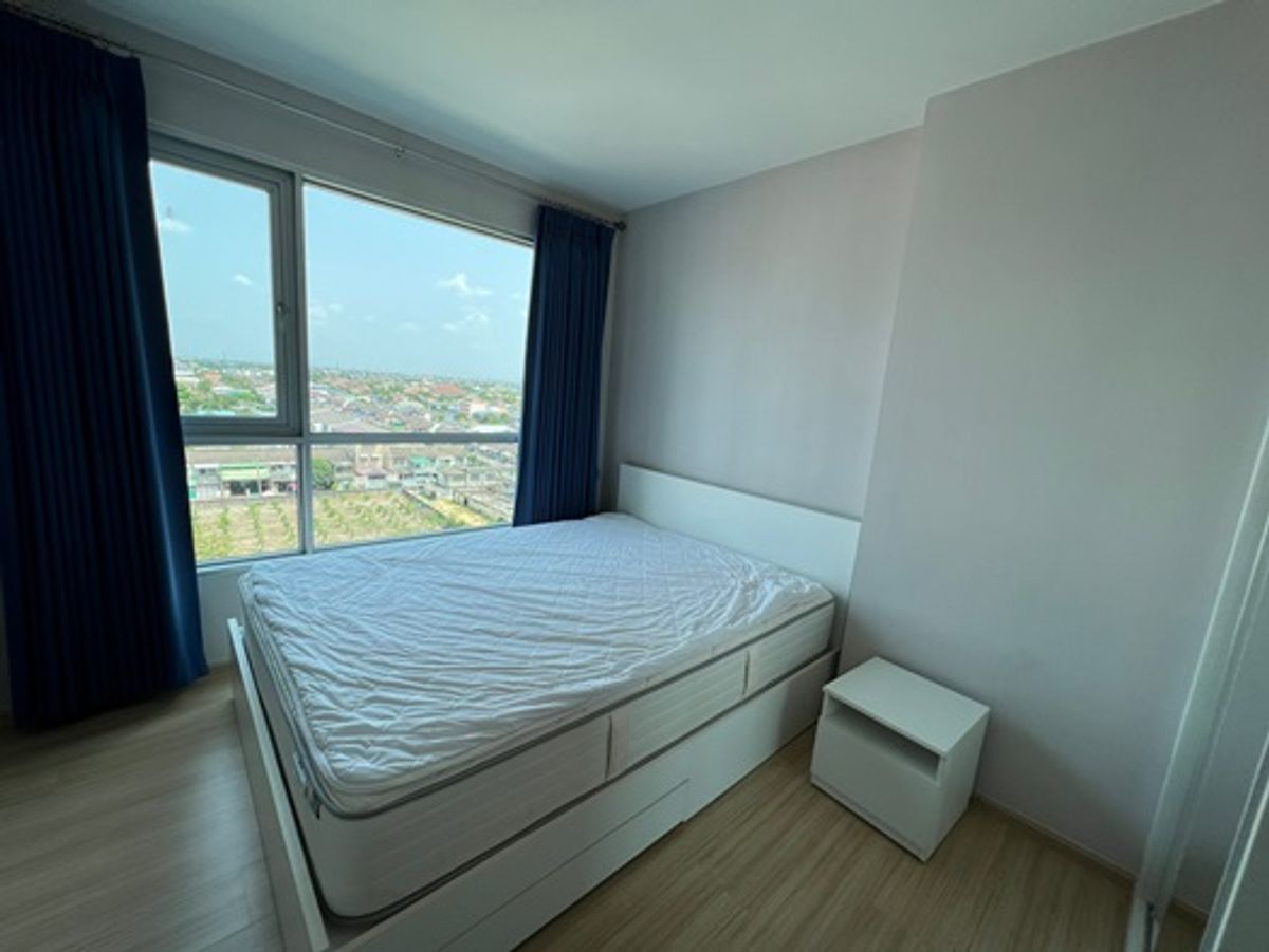 For RentCondoBang kae, Phetkasem : 🎊 Urgent for rent, Condo, Fuse, Sense, Bang Khae, Line 2, convenient to travel 1 bedroom, 8th floor, call 087-5564977 🎊