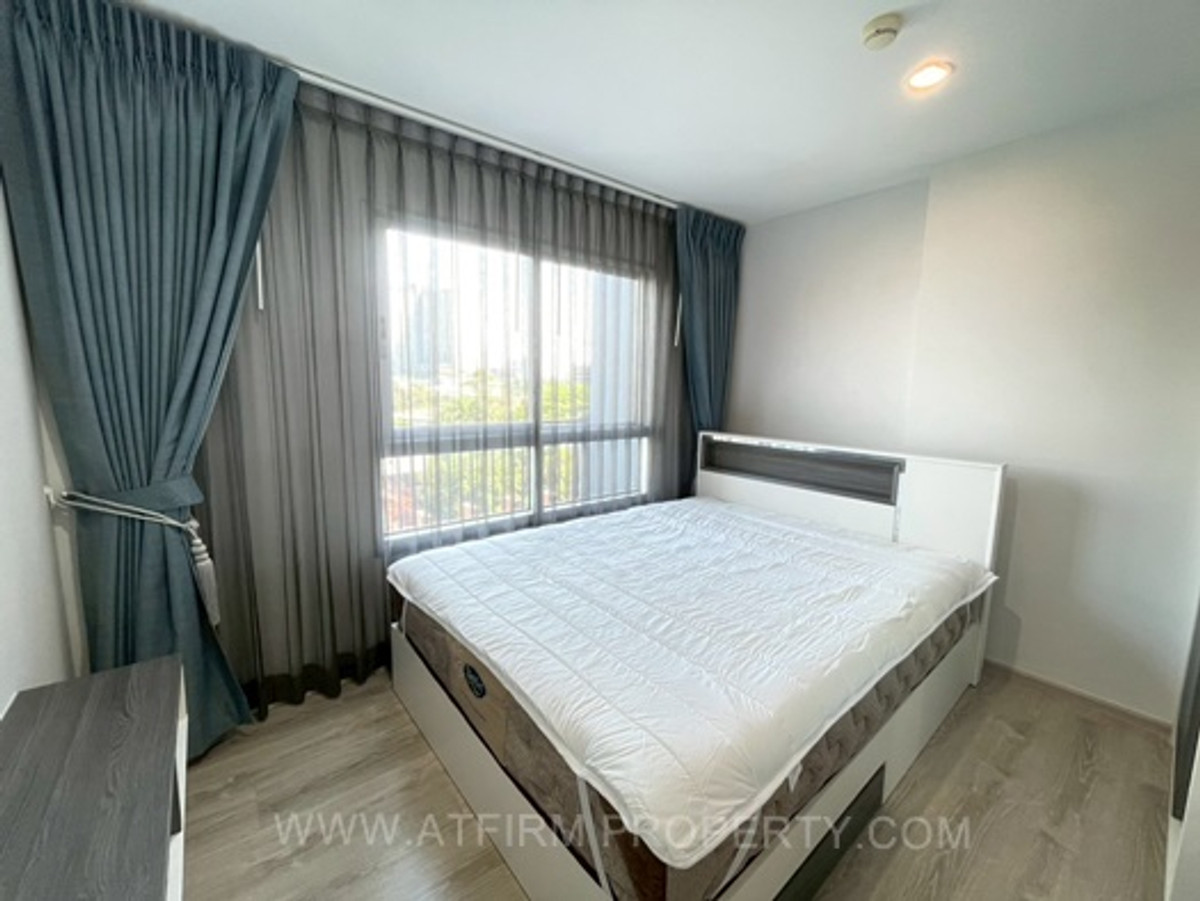 For RentCondoBang kae, Phetkasem : 📢 2 bedrooms, 4th floor, beautiful room, new, first hand, available for rent, Chewathai Condo, Phetkasem 27, opposite Siam University, call 087-556-4977 Aon📢