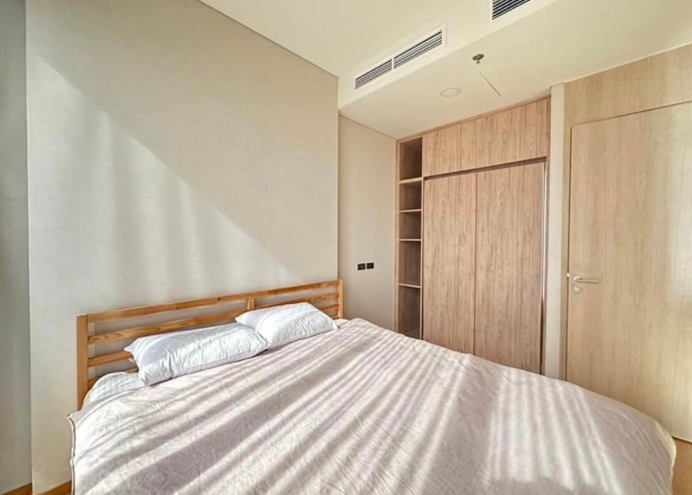 ให้เช่าคอนโดสุขุมวิท อโศก ทองหล่อ : ★ Wyndham Garden Sukhumvit 42 ★ 34 ตรม.,ชั้น 11 (1ห้องนอน 1 ห้องน้ำ), ★ใกล้  Bts เอกมัย★ ใกล้ Gateway เอกมัย★ ห้องตกแต่งสไตล์ Muji สวยงามมาก ★ สิ่งอำนวยความสะดวกมากมาย★ เครื่องใช้ไฟฟ้าครบครัน★