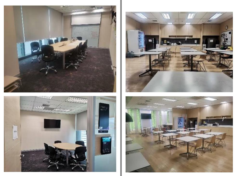 For RentOfficeRama9, Petchburi, RCA : ✨{OFFICE SPACE FOR RENT} ✨ Grade A on Rama IX Rd., connection to MRT Rama IX and the Central Rama IX shopping mall.