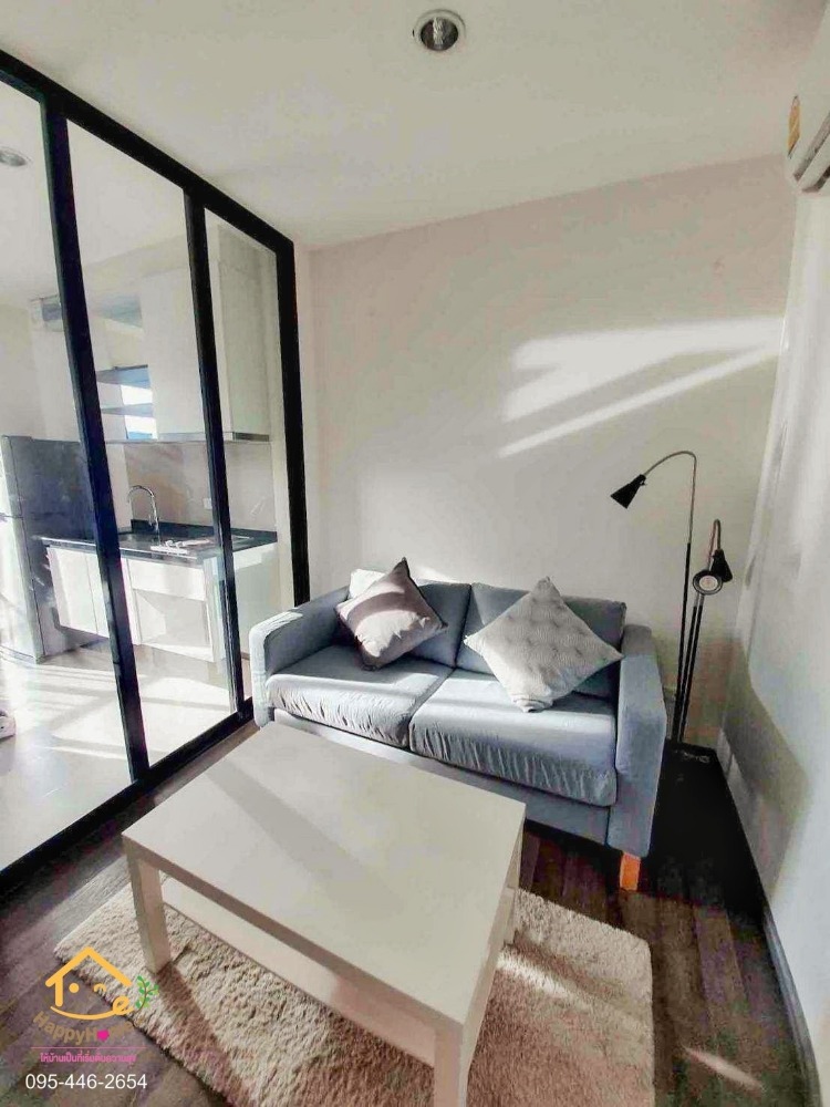 For SaleCondoOnnut, Udomsuk : 🔴Condo for Sale The Base Park East Sukhumvit 77 (2.99 MB.)