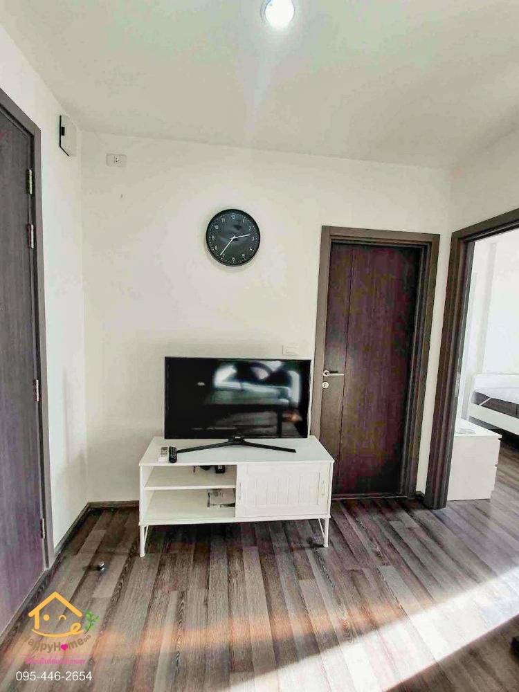 For SaleCondoOnnut, Udomsuk : 🔴Condo for Sale The Base Park East Sukhumvit 77 (2.99 MB.)