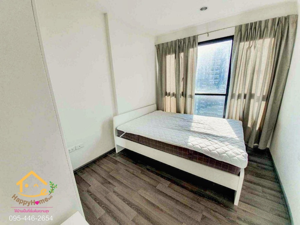 For SaleCondoOnnut, Udomsuk : 🔴Condo for Sale The Base Park East Sukhumvit 77 (2.99 MB.)
