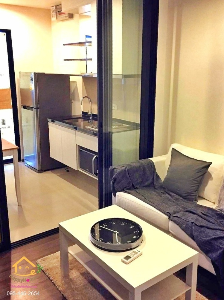For SaleCondoOnnut, Udomsuk : 🔴Condo for Sale The Base Park East Sukhumvit 77 (2.99 MB.)
