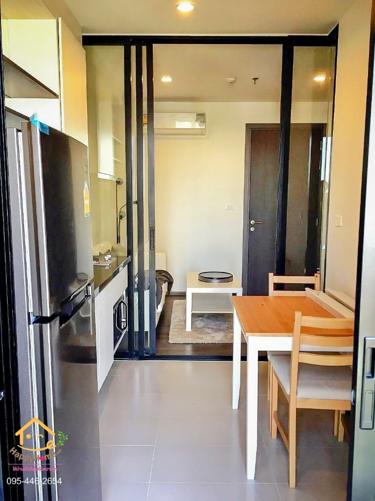 For SaleCondoOnnut, Udomsuk : 🔴Condo for Sale The Base Park East Sukhumvit 77 (2.99 MB.)