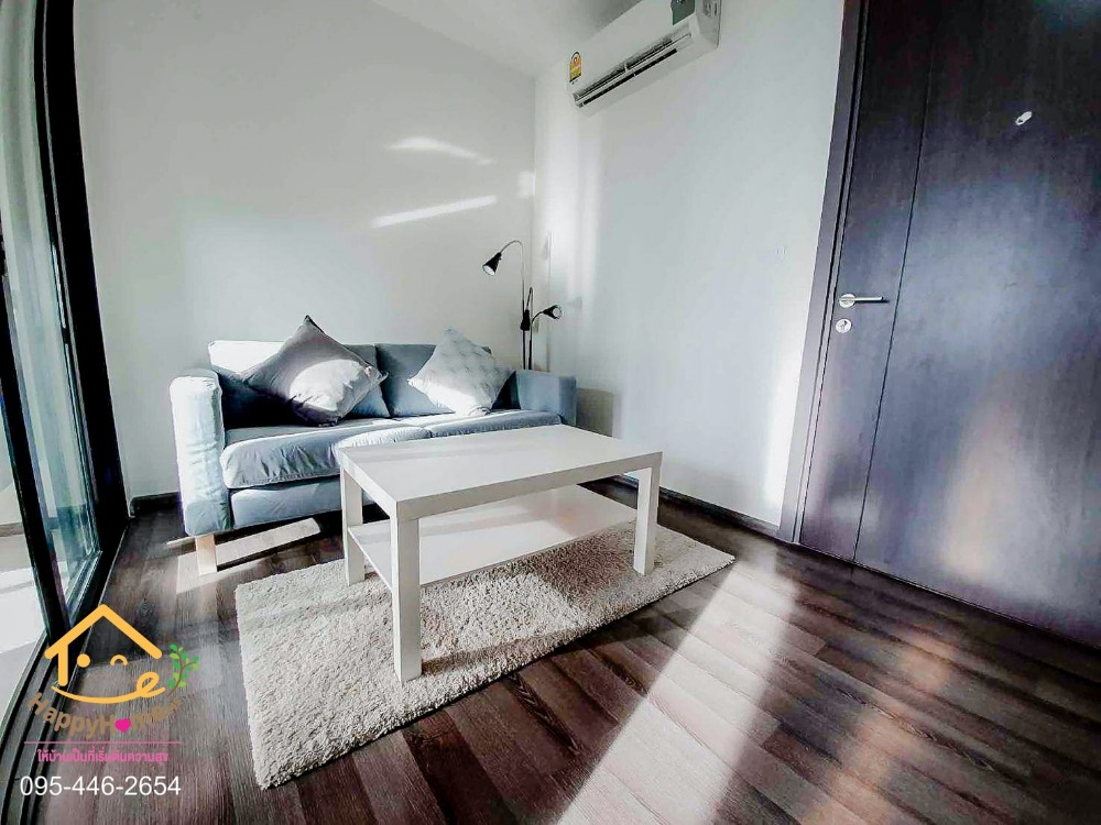 For SaleCondoOnnut, Udomsuk : 🔴Condo for Sale The Base Park East Sukhumvit 77 (2.99 MB.)