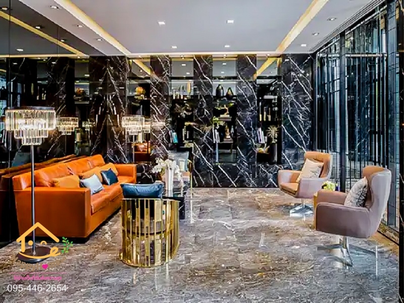 For SaleCondoOnnut, Udomsuk : 🔴Condo for Sale The Base Park East Sukhumvit 77 (2.99 MB.)