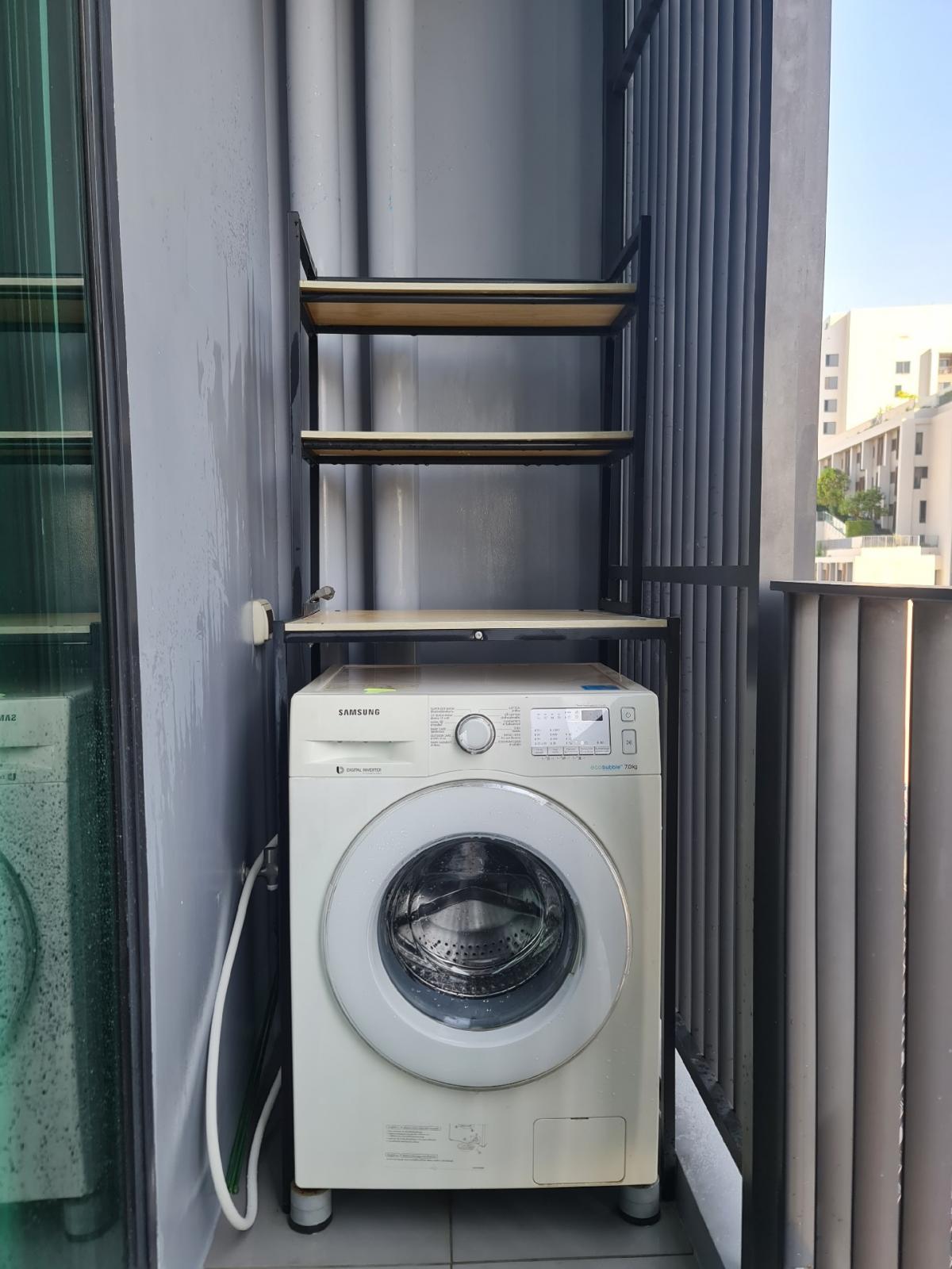 ให้เช่าคอนโดสะพานควาย จตุจักร : 🔥ให้เช่าด่วน🔥คอนโดเดอะรีเซิร์ฟ พหล-ประดิพัทธ์ ห้อง Loft (1 ห้องนอน 1 ห้องน้ำ) ใกล้ BTS สะพานควาย เดินทางสะดวกมาก