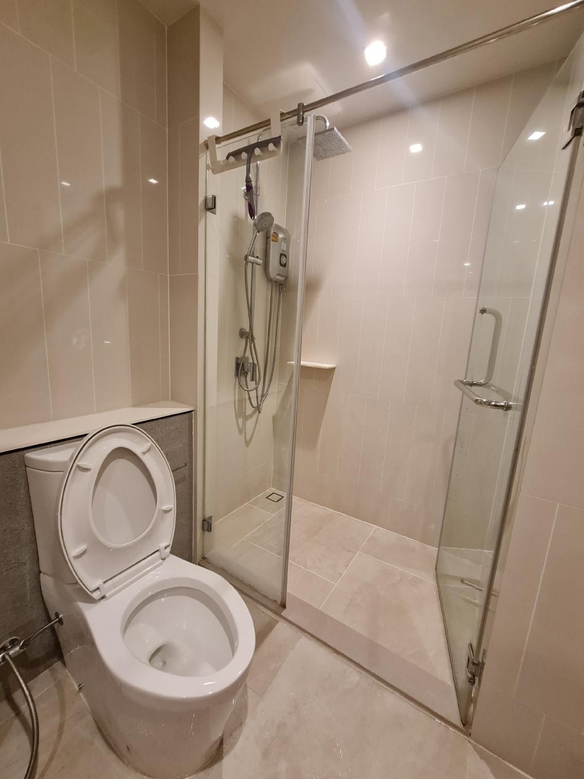 ให้เช่าคอนโดสะพานควาย จตุจักร : 🔥ให้เช่าด่วน🔥คอนโดเดอะรีเซิร์ฟ พหล-ประดิพัทธ์ ห้อง Loft (1 ห้องนอน 1 ห้องน้ำ) ใกล้ BTS สะพานควาย เดินทางสะดวกมาก