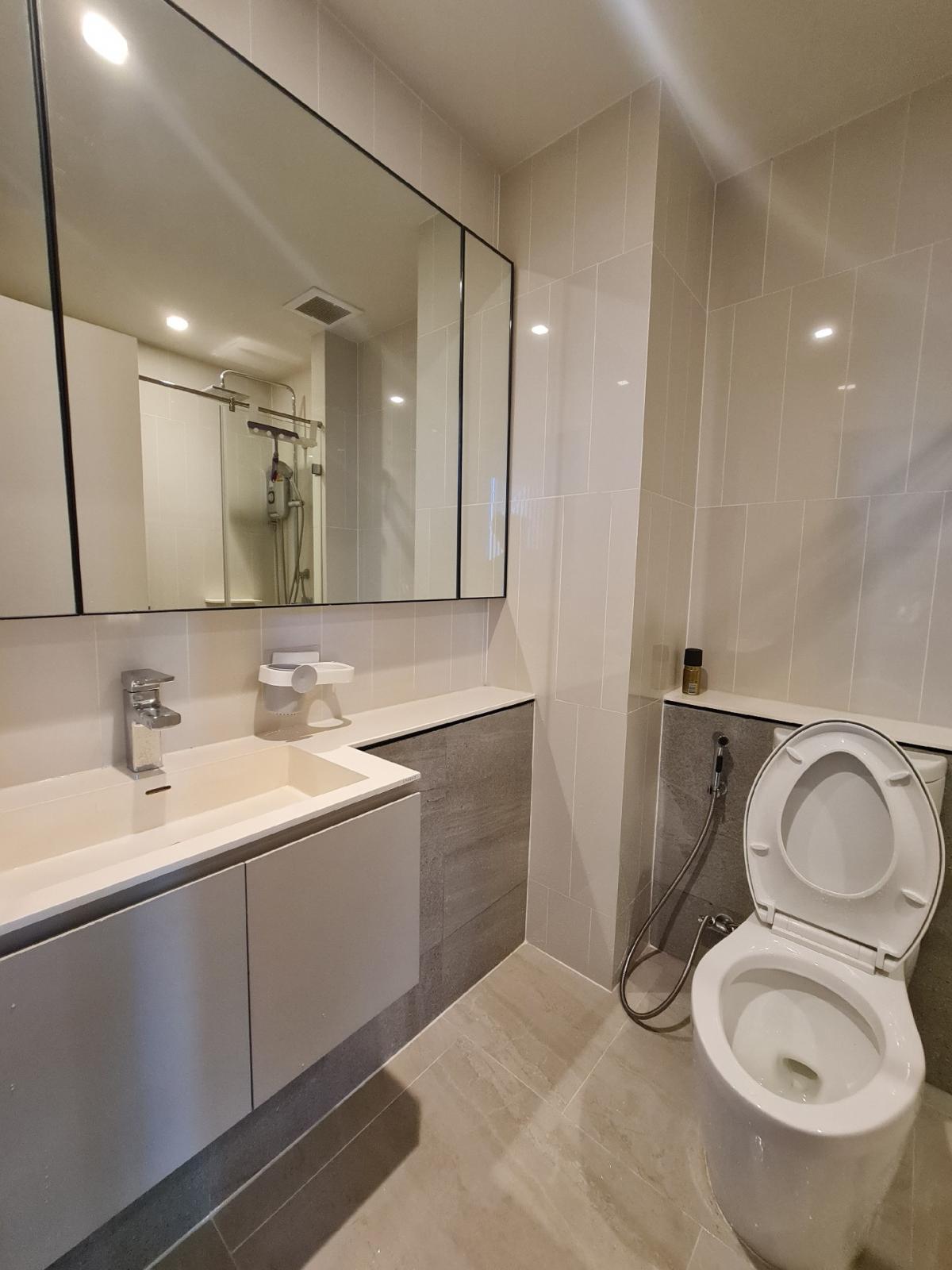 ให้เช่าคอนโดสะพานควาย จตุจักร : 🔥ให้เช่าด่วน🔥คอนโดเดอะรีเซิร์ฟ พหล-ประดิพัทธ์ ห้อง Loft (1 ห้องนอน 1 ห้องน้ำ) ใกล้ BTS สะพานควาย เดินทางสะดวกมาก