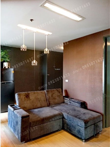 For RentCondo : 📍 พร้อมอยู่ 2 พย. โครงการ The Parkland Srinakarin (เดอะ พาร์คแลนด์ ศรีนครินทร์)  2 ห้องนอน 2 ระเบียง คอนโด ใกล้🚄  MRTสายสีเหลือศรีลาซาล 600 ม. 👉🏻 สนใจดูห้อง Call: 0955071632 (ไกด์ AG) แอดไลน์