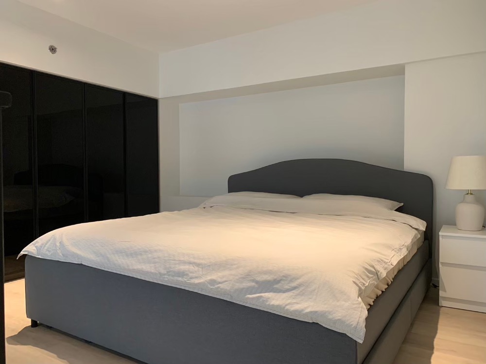 ให้เช่าคอนโดสีลม ศาลาแดง บางรัก : 📌For RENT เช่า | The Lofts Silom - 1BR Lofts - Hybrid (47 sqm) 35,000 THB