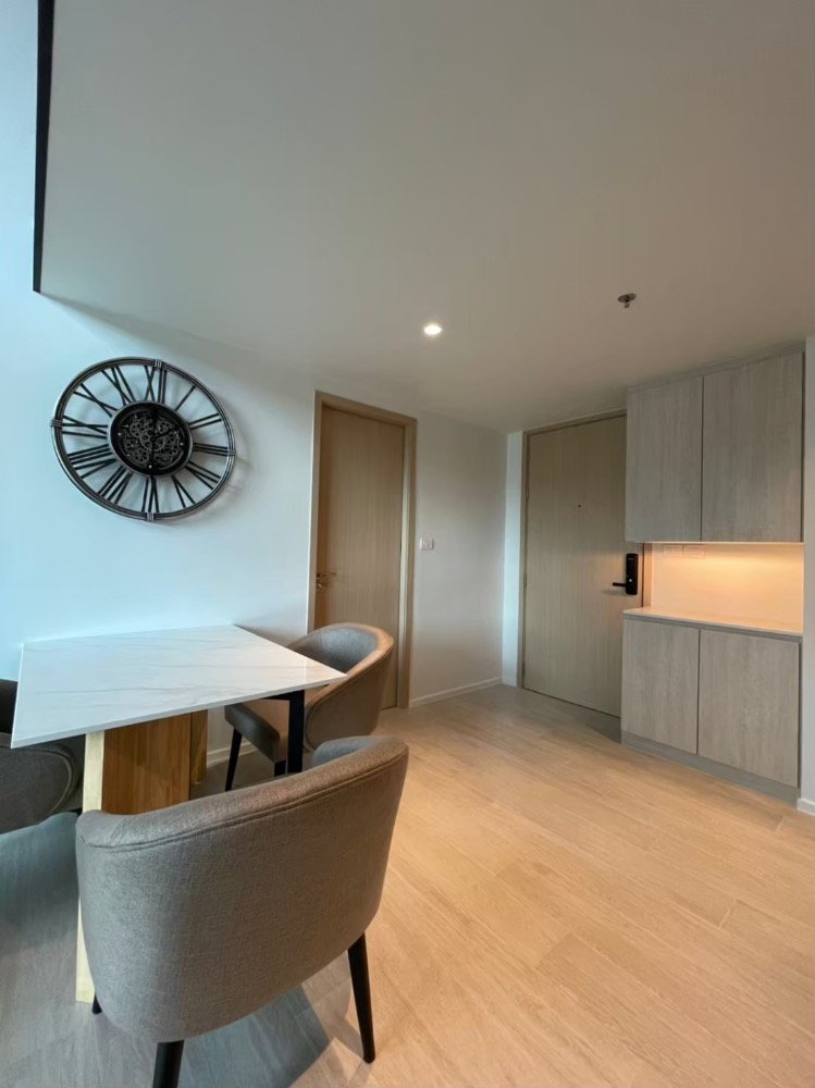 For RentCondoSilom, Saladaeng, Bangrak : 📌For RENT | The Lofts Silom - 1BR Loft Type (31+15sqm), 35,000 THB