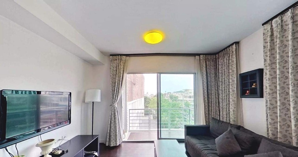 For SaleCondoHuahin, Prachuap Khiri Khan, Pran Buri : 🔥 For sale condominium by the sea, Huahin, nice beach, near market village