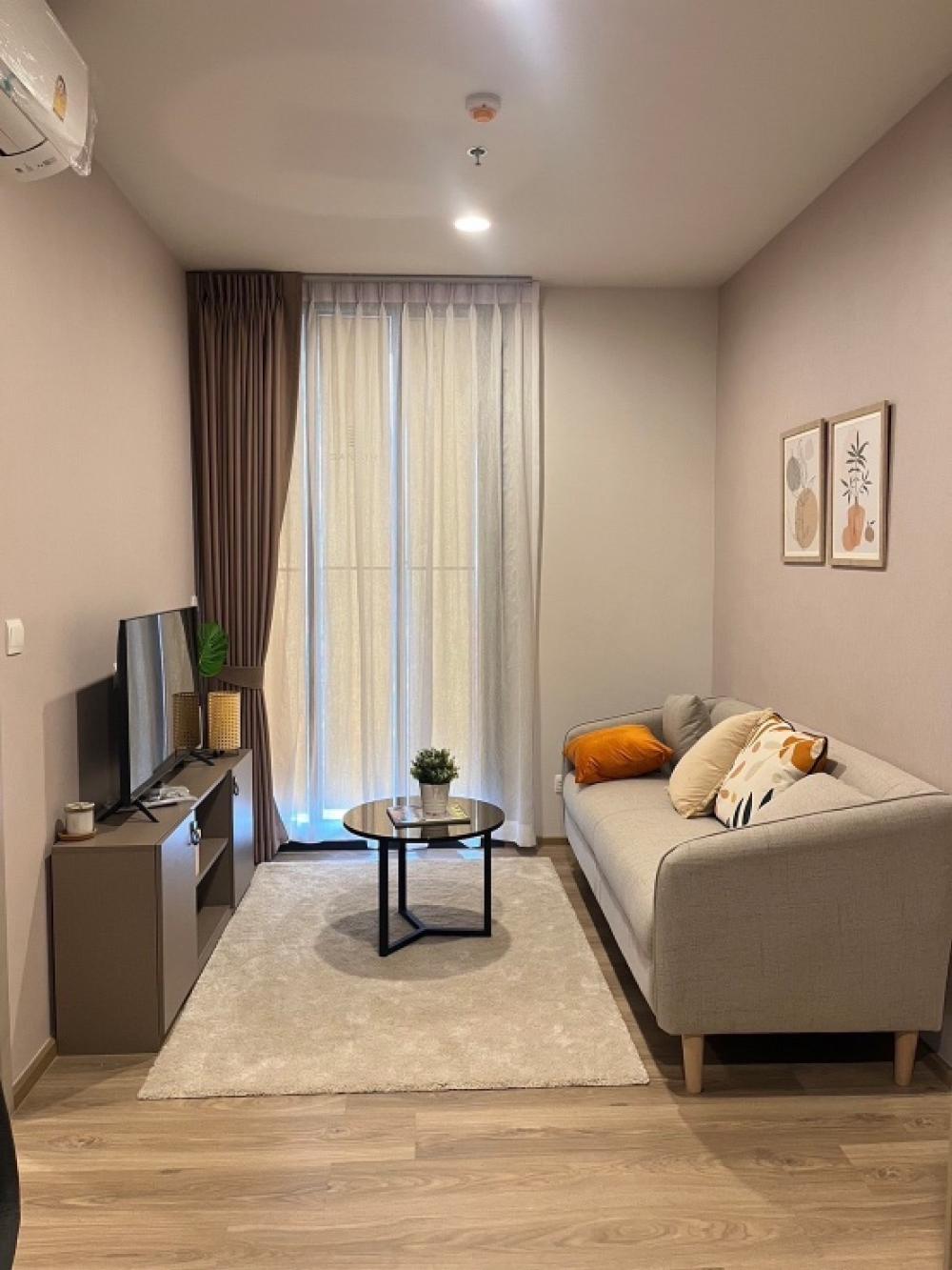 For RentCondoSukhumvit, Asoke, Thonglor : For rent📍oka haus🛀1 bed 1 bath 📞0639399665