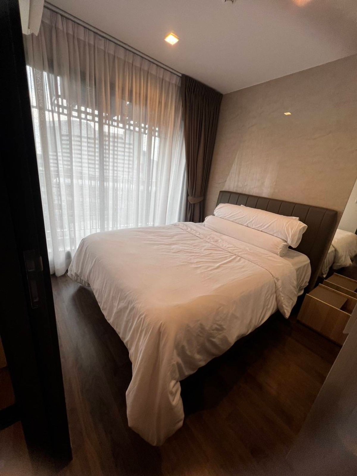 ให้เช่าคอนโดลาดพร้าว เซ็นทรัลลาดพร้าว : (for rent) Life Ladprao Valley ใกล้ BTS ห้าแยกลาดพร้าว ตรงข้าม Central ลาดพร้าว