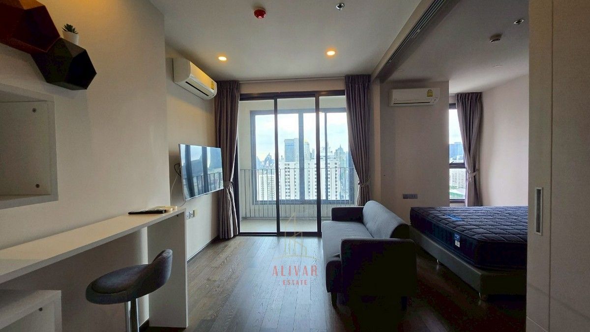 For RentCondoRatchathewi,Phayathai : RC100023 Condo for rent IDEO Q Siam-Ratchathewi near BTS Ratchathewi.