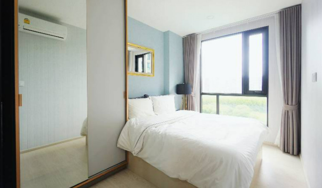 ขายคอนโดวิภาวดี ดอนเมือง หลักสี่ : ขาย คอนโด Knightsbridge พหลโยธิน อินเตอร์เชนจ์ 34.71 ตรม. ชั้น 9 ใกล้รถไฟฟ้าสายสีเขียว และ รถไฟฟ้าสายสีชมพู