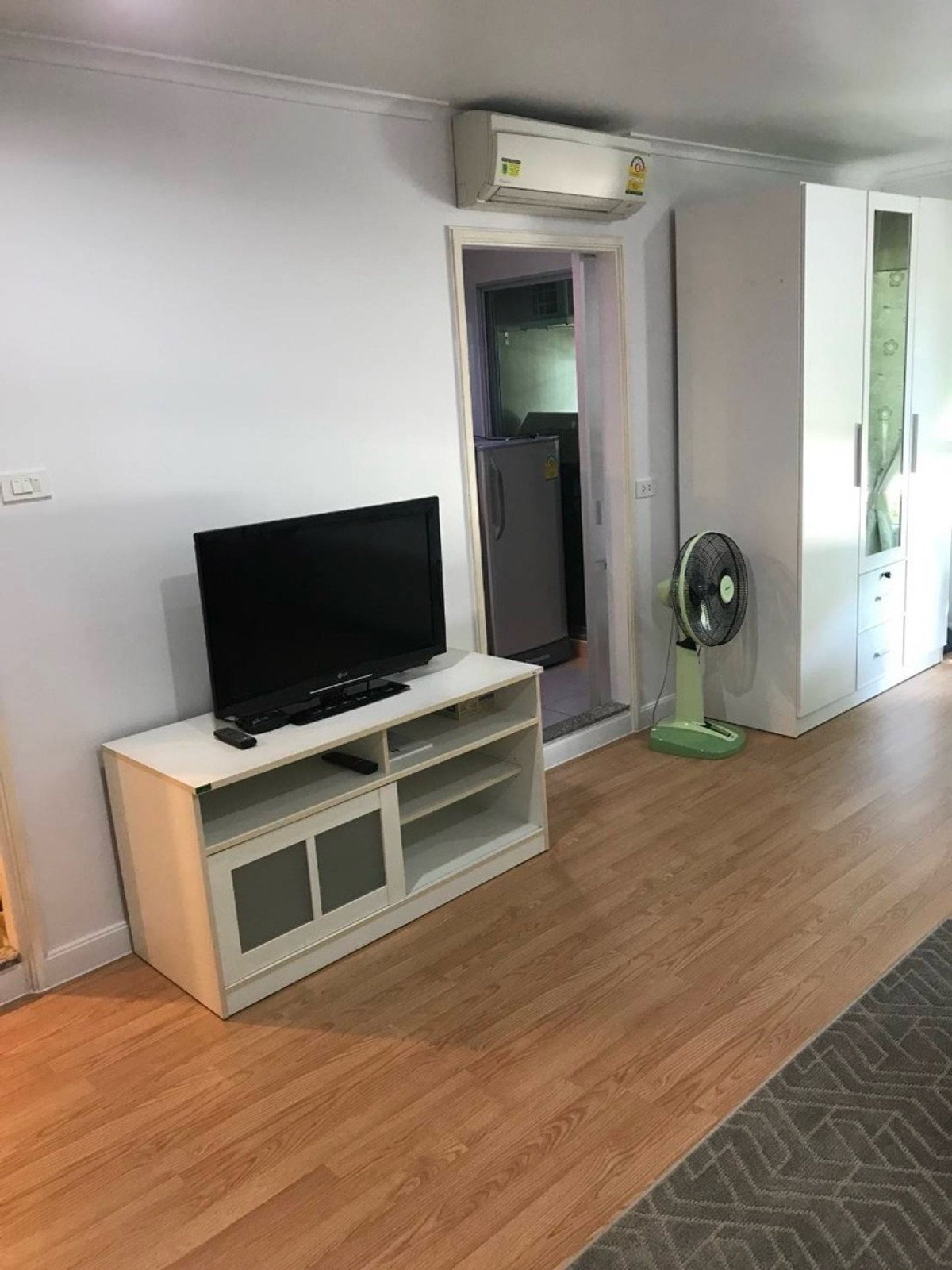 ให้เช่าคอนโดพระราม 8 สามเสน ราชวัตร : 🔥เช่า ห้องสวย   ลุมพินีพระราม8