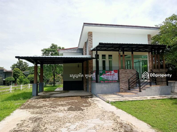 ขายบ้านสระบุรี : ขายบ้าน ในหมู่บ้าน Beautiful Saraburi, สระบุรี