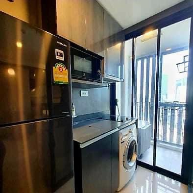 For RentCondoSiam Paragon ,Chulalongkorn,Samyan : ★ Ashton Chula-Silom ★ 25 sq m., 21st floor (studio), ★ near Mrt Samyan and Bts Saladaeng ★ opposite Chamchuri Square ★ many amenities ★ Complete electrical appliances