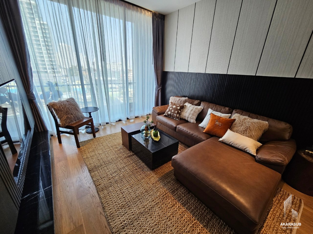 ขายคอนโดสุขุมวิท อโศก ทองหล่อ : ขายคอนโดหรู ระดับ Super Luxury พร้อมสิ่งอำนวยความสะดวกและบริการระดับ5ดาว ใกล้BTSทองหล่อ250ม. โครงการ BEATNIQ สุขุมวิท32