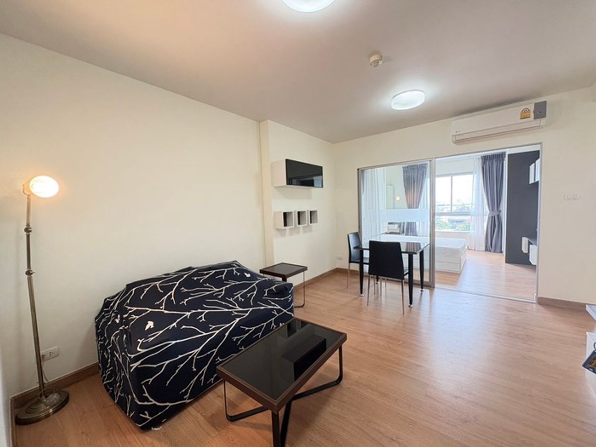 ขายคอนโดบางซื่อ วงศ์สว่าง เตาปูน : 💥รหัส SVTP110728💥 📢📢For Sale Supalai Veranda Ratchavipha-Prachachuen (1 Bed 43.26 ตร.ม/2.8 ล้าน) ชั้น 11 ใกล้ห้าง, MRT📞 087-4496994 เฟิร์ส