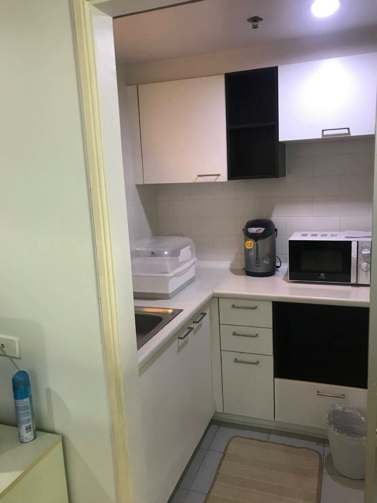 ให้เช่าคอนโดพระราม 8 สามเสน ราชวัตร : 🔥เช่า ห้องสวย   ลุมพินีพระราม8