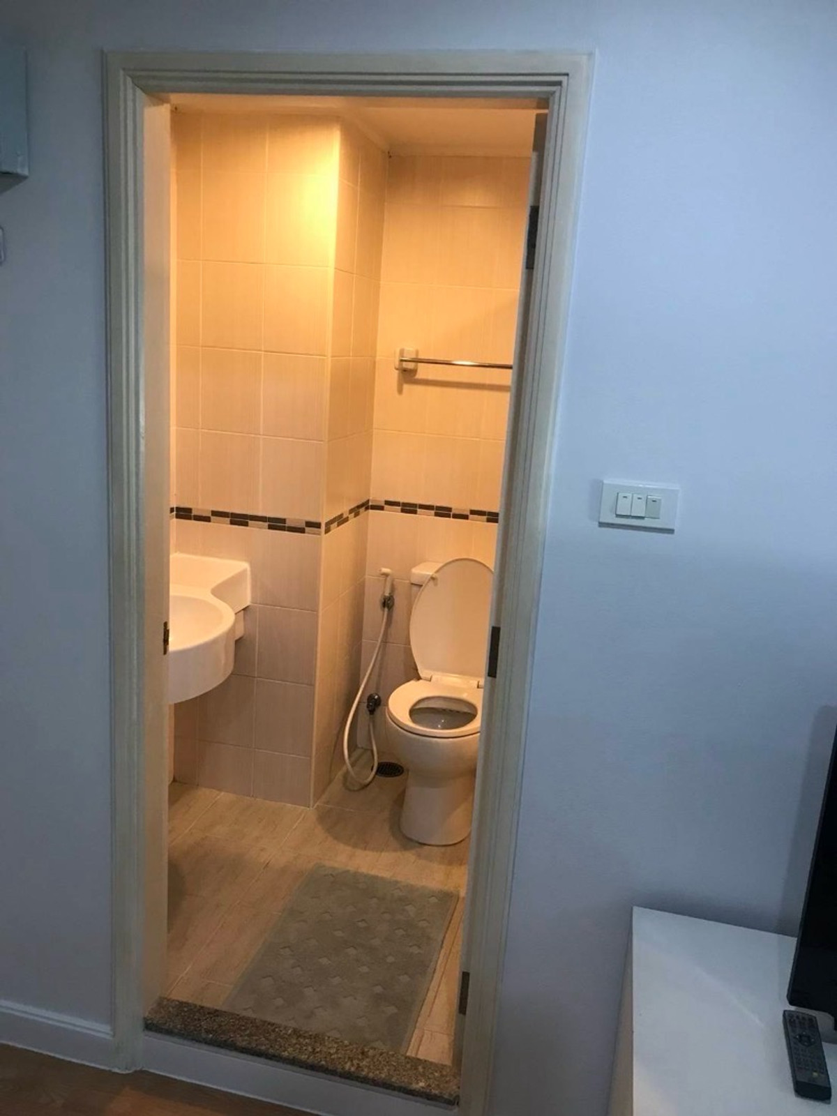 ให้เช่าคอนโดพระราม 8 สามเสน ราชวัตร : 🔥เช่า ห้องสวย   ลุมพินีพระราม8