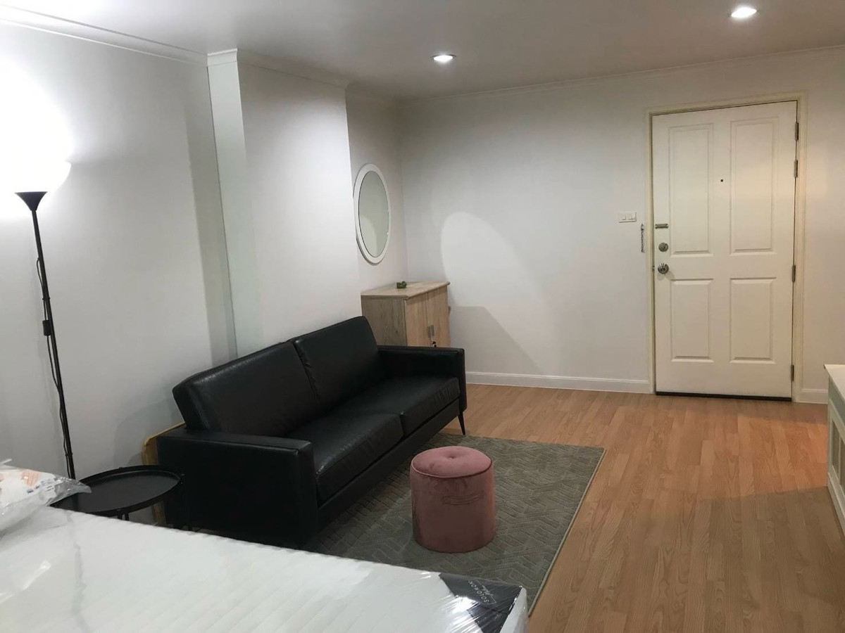 ให้เช่าคอนโดพระราม 8 สามเสน ราชวัตร : 🔥เช่า ห้องสวย   ลุมพินีพระราม8