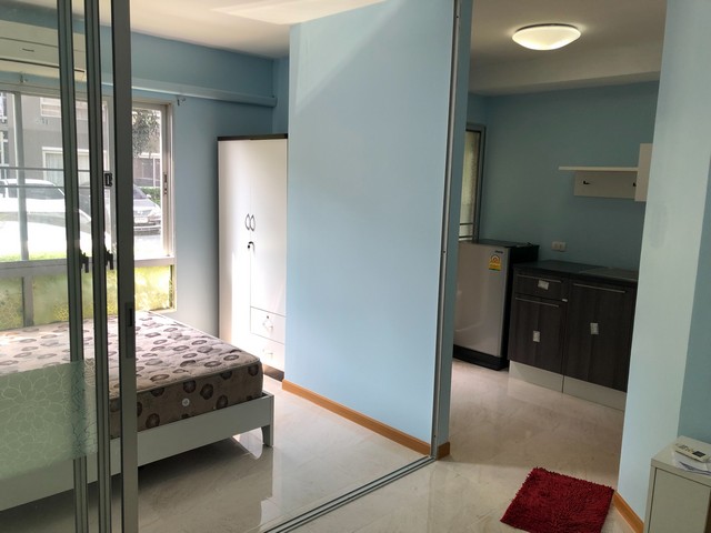 ขายคอนโดลาดพร้าว101 แฮปปี้แลนด์ : รหัส JIEW040 ขายPlum Condo Ladprao 101