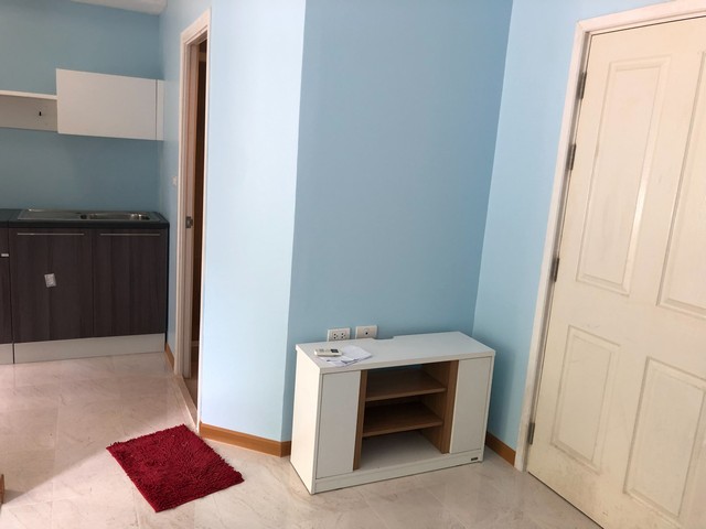 ขายคอนโดลาดพร้าว101 แฮปปี้แลนด์ : รหัส JIEW040 ขายPlum Condo Ladprao 101