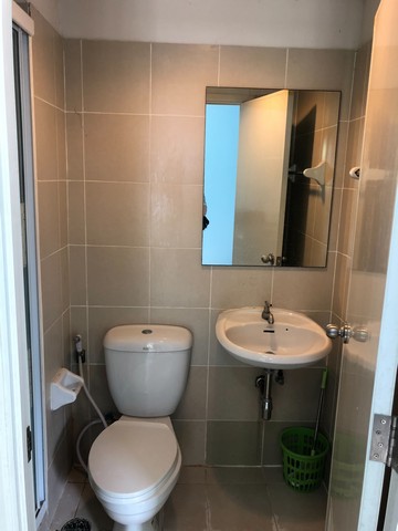 ขายคอนโดลาดพร้าว101 แฮปปี้แลนด์ : รหัส JIEW040 ขายPlum Condo Ladprao 101