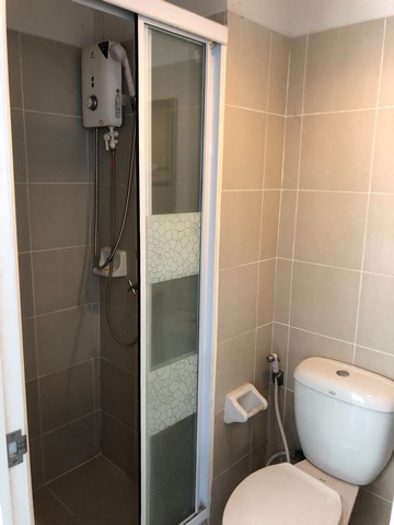 ขายคอนโดลาดพร้าว101 แฮปปี้แลนด์ : รหัส JIEW040 ขายPlum Condo Ladprao 101