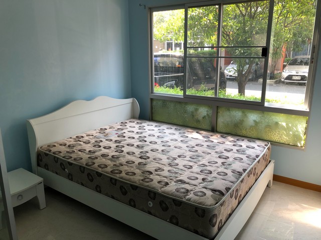 ขายคอนโดลาดพร้าว101 แฮปปี้แลนด์ : รหัส JIEW040 ขายPlum Condo Ladprao 101