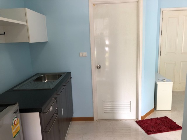 ขายคอนโดลาดพร้าว101 แฮปปี้แลนด์ : รหัส JIEW040 ขายPlum Condo Ladprao 101