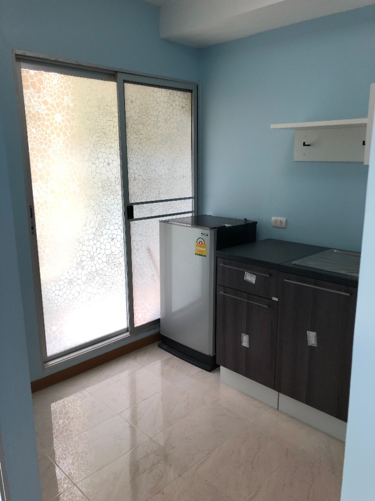 ขายคอนโดลาดพร้าว101 แฮปปี้แลนด์ : รหัส JIEW040 ขายPlum Condo Ladprao 101