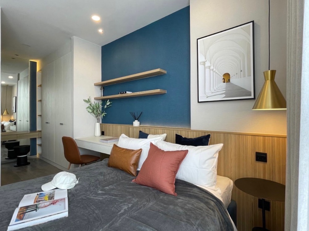 ให้เช่าคอนโดสยาม จุฬา สามย่าน : Cooper Siam【𝐑𝐄𝐍𝐓】🔥ห้องตกแต่งสวย วิวใจกลางเมือง  ใกล้BTS สนามกีฬาฯ 🔥 ติดต่อไลน์ไอดี: @hacondo