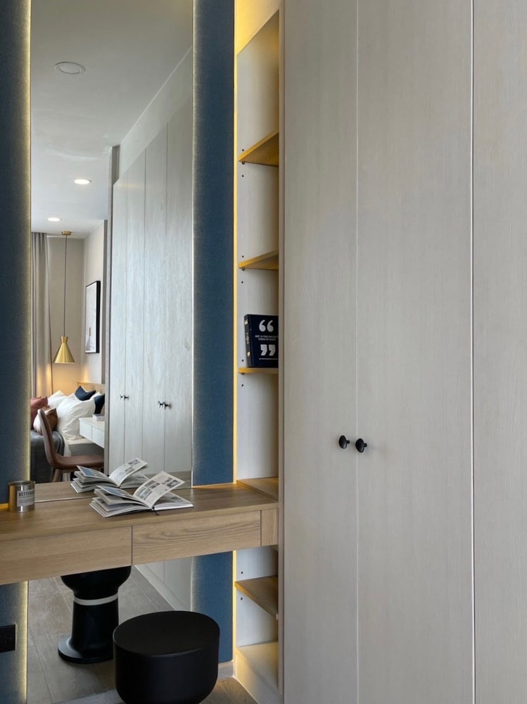 ให้เช่าคอนโดสยาม จุฬา สามย่าน : Cooper Siam【𝐑𝐄𝐍𝐓】🔥ห้องตกแต่งสวย วิวใจกลางเมือง  ใกล้BTS สนามกีฬาฯ 🔥 ติดต่อไลน์ไอดี: @hacondo