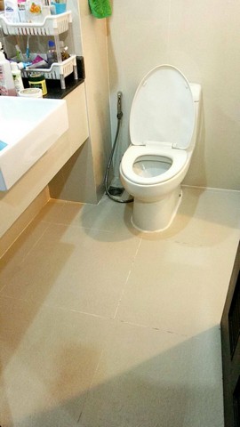 ขายคอนโดพระราม 9 เพชรบุรีตัดใหม่ RCA : รหัส JIEW064 ขาย THE KRIS EXTRA 5