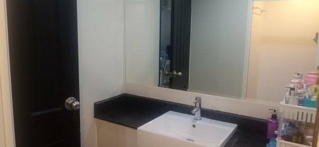 ขายคอนโดพระราม 9 เพชรบุรีตัดใหม่ RCA : รหัส JIEW064 ขาย THE KRIS EXTRA 5