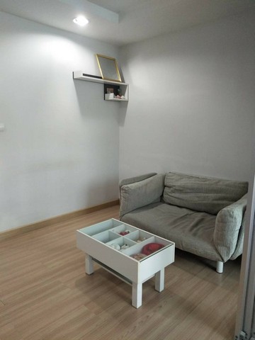 ขายคอนโดพระราม 9 เพชรบุรีตัดใหม่ RCA : รหัส JIEW064 ขาย THE KRIS EXTRA 5